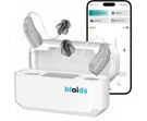 Factory Sealed! Blaidsx Neuro Rechargeable Ric + Programmable Hearing For. Fixed Price $250.00.