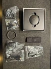 Starkey Table Microphone 2.5 Ghz. 43044-610. Fixed Price $147.03.