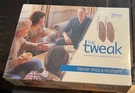 Ear Tech - The Tweak Personal Sound Amplifier Pair Champagne Kit Included. Fixed Price $49.95.