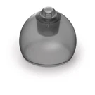 Pack Vented 4.0 For Phonak Hearing Aids. 20 Domes Total. Ref 054-0811. Fixed Price $19.99.