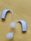 Oticon Synergy Behind The Bte Hearing Aid Left & Right Thin Slim Tube Corda. Fixed Price $139.00.