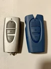 Siemens Pro Pocket Hearing Aid Remote Control With Cover. Fixed Price $19.99.