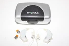 Phonak Savia Art 211 Dsz Hearing Aid. Fixed Price $100.00.