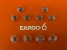 Eargo 7 6 5 Closed Petals Med 4 Lg Cleaning Tools Hearing Aids Not Included. Fixed Price $19.99.