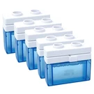 Audinell Perfectclean Solution Refill Cartridge 5 Pack For Use With Perfe.... Fixed Price $101.37.