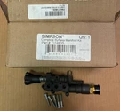 Simpson Oem Complete Bypass Manifold Kit 7114635. Fixed Price $69.00.