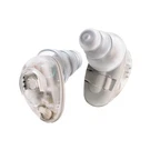 Lucid Hearing Enlite Deluxe Otc Aids Clear -free Shipping. Fixed Price $199.98.