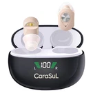 Hearing Aids Seniors Comfort & Invisible In-ear Design, Auto 16-CHANNEL O.... Fixed Price $359.00.