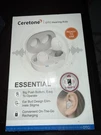 Ceretone Essential Otc Hearing Aids CE-A39HT Rechargeable Earbud Style New!. Fixed Price $60.00.