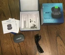 Ihear Xplore Rechargeable Otc Hearing Aids Tested Working. Fixed Price $70.55.
