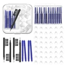 Hearing Amplifier Kit, With Audien Cleaning Tools, Includes.... Fixed Price $44.84.