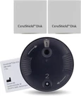 Cerushield Disk V2.0 Wax Guards Filters For Phonak Marvel Paradise 2PK/16. Fixed Price $6.99.