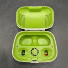 Phonak Hearing Aids Charger Combi Sonova Ag Charging Case (for Parts Only). Fixed Price $26.99.