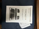 Krown Portaview PV20 Jr Ada Compliance Tty/tdd Hearing Impaired Keyboard Phone. Fixed Price $99.00.