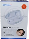 Ceretone Fusion Otc Hearing Aids (CE-A61AT). Fixed Price $25.00.