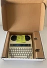 Brand New Ultratec Superprint 4425 Tty - Opened Box. Fixed Price $425.00.