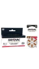 Rayovac Proline Advanced Hearing Aid Batteries Size 312 (48 Pack). Fixed Price $29.71.