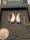 Rexton M-core R-li 80 For Mild Severe Hearing Losses. Fixed Price $695.00.