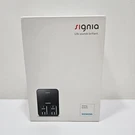 Siemens Signia Inductive Hearing Aid Charger (untested For Parts/repair). Fixed Price $62.99.