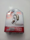 Msa 30X Sound Amplifier Rechargeable Silicone Ear Buds As Seen Tv New Sealed. Fixed Price $19.95.