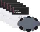 Guards For Oticon Prowax Minifit Hearing Aid Supplies (5 Packs / 30 Pcs). Fixed Price $24.50.