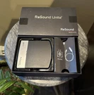 Resound Unite Tv Streamer 2 Dolby Digital Gn. Fixed Price $125.00.