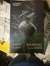 Linner Nova Lite Bluetooth Hearing Aids Rechargeable, In-ear. Fixed Price $200.00.