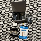 Banglijian Hearing Amplifier Blj- 109 Pair (2 Units) Rechargeable. Fixed Price $134.99.