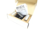 Lindy RS232 Extender Over CAT.5 Transmitter + Receiver 32158 - Unused!. Fixed Price $52.20.