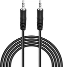 3.5MM 1/8" Audio Cable Aux-in Cord Lead For Planet IR210T IR310TM Headphone. Fixed Price $9.95.