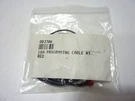 10A Hearing Aid Programming Cable Red Magnatone Digi. Fixed Price $39.00.