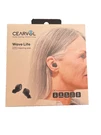 Cearvol Wave Lite Otc Hearing Aids W/ Bluetooth, Rechargeable Noise Reduction. Fixed Price $249.00.