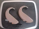 Resound Canta 270-D Hearing Aids Left & Right 2002. Fixed Price $75.00.
