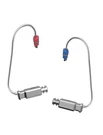3.0 Connexx Signia Ix, Ax Ric Receiver Wire Miracle Left/right Sizes: S, & P. Fixed Price $27.95.