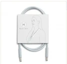 Oticon Streamer Pro Neck Loop/antenna Size Medium (26") Light Grey.. Fixed Price $19.99.