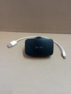 Widex WPT1 Hearing Aid Charger Usb * Missing Side/top Plastic Holder. Fixed Price $65.00.