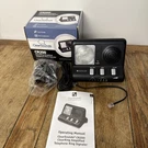 Clearsounds CR200 Amplified Telephone Signal Flashing Light Loud Ringer. Fixed Price $12.00.