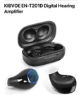 Enafort Hearing Aids Amplifier T201D-BLUE New & Sealed. Fixed Price $69.99.