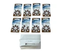Powermax Hearrite Size Hearing Aid Batteries PM312-128 (128 Count). Fixed Price $42.00.