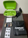 Phonak Audeo Paradise P50-R Ric Pair Free Programming Iphone Bluetooth. Fixed Price $324.00.
