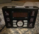 Clarity Alertmaster Visual System AL10 With Bed Shaker & Doorbell. Fixed Price $19.99.
