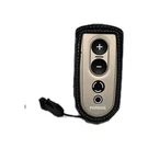 Phonak Pilotone Ii Wireless Remote Control Rc W/ Belt Clip Holster. Fixed Price $17.96.