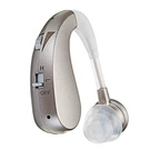 Digital Rechargeable Hearing Aids Acousticon Amplifier Audiphone Behind. Fixed Price $98.00.