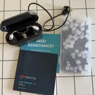 Go Ultra Rechargeable Otc Hearing Aids Tested Working Great!. Fixed Price $41.00.