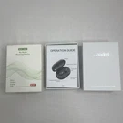 Enafort Hearing Amplifier Rechargeable Mini Cic Digital Aid. Fixed Price $34.99.