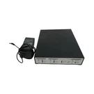 Contacta HLD7 Hearing Loop Driver W/ Power Adapter. Fixed Price $179.99.