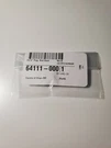 Starkey Hearing Aids- 312D Programming Boot For Ric. Fixed Price $30.00.