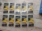Duracell Activair Hearing Aid Batteries Model 312 10-PACKS Of 8 Easy Ta EXP02/26. Fixed Price $59.99.