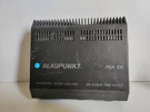 Vintage Blaupunkt Psa 108 Parametric Sound Amplifier Din X 25W 7607574010. Fixed Price $49.99.