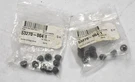 Starkey Comfort Bud Domes Size 9MM Rev. 53270-0041 ACC11353389 20 Pack. Fixed Price $21.97.